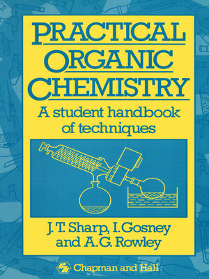 cover image of Practical Organic Chemistry